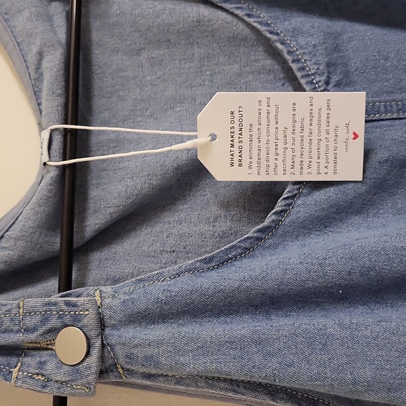 Dress - Picture 2 of 2